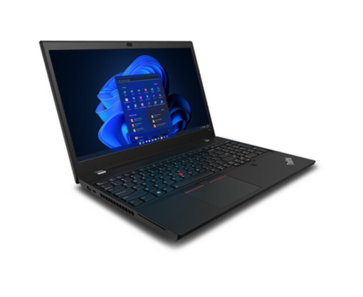 لپ تاپ استوک لنوو Lenovo ThinkPad P15v Gen 3 i7-12800H/16 GB /512 GB/ 4GB NVIDIA T1200