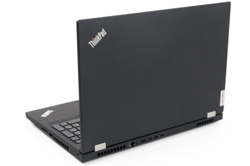 لپ تاپ استوک لنوو Lenovo ThinkPad P15v Gen 2 i7-11850H/16GB /512GB /4GB NVIDIA RTX A2000