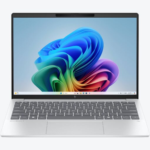 لپ‌تاپ استوک اچ پی HP OmniBook 7 Aero 13 Ryzen AI 7 350 /32 GB /512 GB/AMD Radeon 860M