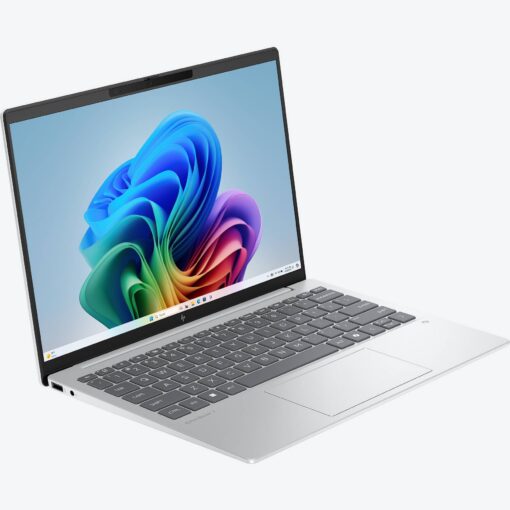 لپ‌تاپ استوک اچ پی HP OmniBook 7 Aero 13 Ryzen AI 7 350 /32 GB /512 GB/AMD Radeon 860M