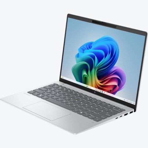 لپ‌تاپ استوک اچ پی HP OmniBook 7 Aero 13 Ryzen AI 7 350 /32 GB /512 GB/AMD Radeon 860M