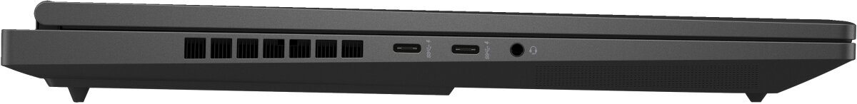لپ‌تاپ استوک اچ‌پی HP OMEN 16 Ryzen 7 7840HS /16 GB /1 TB /8GB NVIDIA RTX 4060 - Image 6
