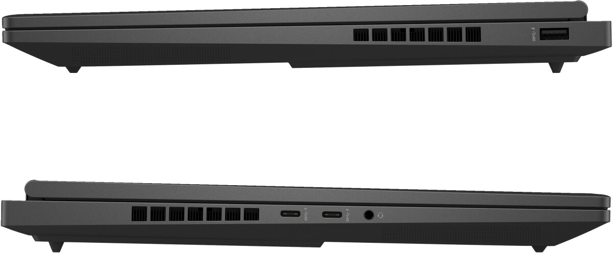 لپ‌تاپ استوک اچ‌پی HP OMEN 16 Ryzen 7 7840HS /16 GB /1 TB /8GB NVIDIA RTX 4060 - Image 5