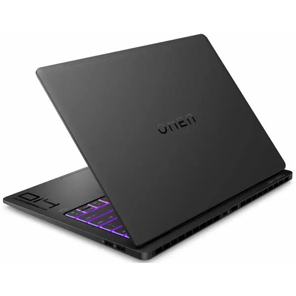 لپتاپ استوک اچ پی HP OMEN Transcend 14 Core Ultra 7 255H /32 GB /1 TB /8GB NVIDIA RTX 5060 - Image 3