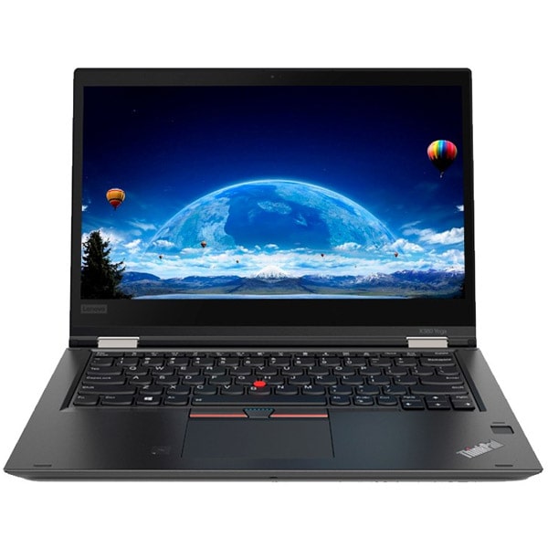 لپتاپ استوک لمسی لنوو Lenovo ThinkPad X380 Yoga Core i5-8350U /8 GB /256 GB