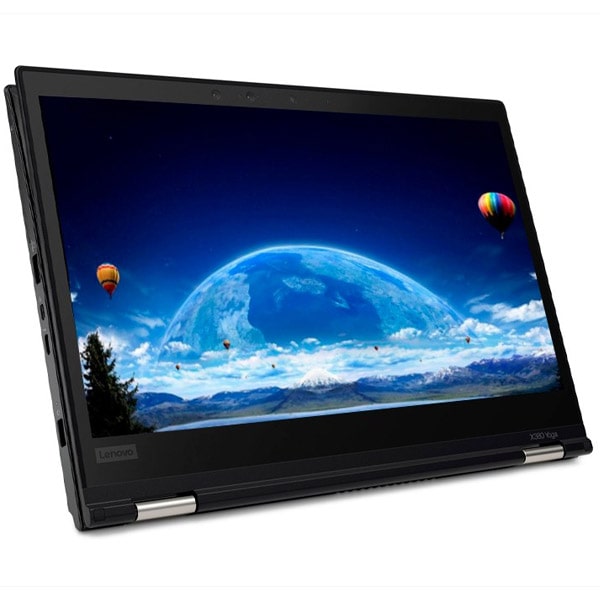 لپتاپ استوک لمسی لنوو Lenovo ThinkPad X380 Yoga Core i5-8350U /8 GB /256 GB - Image 3