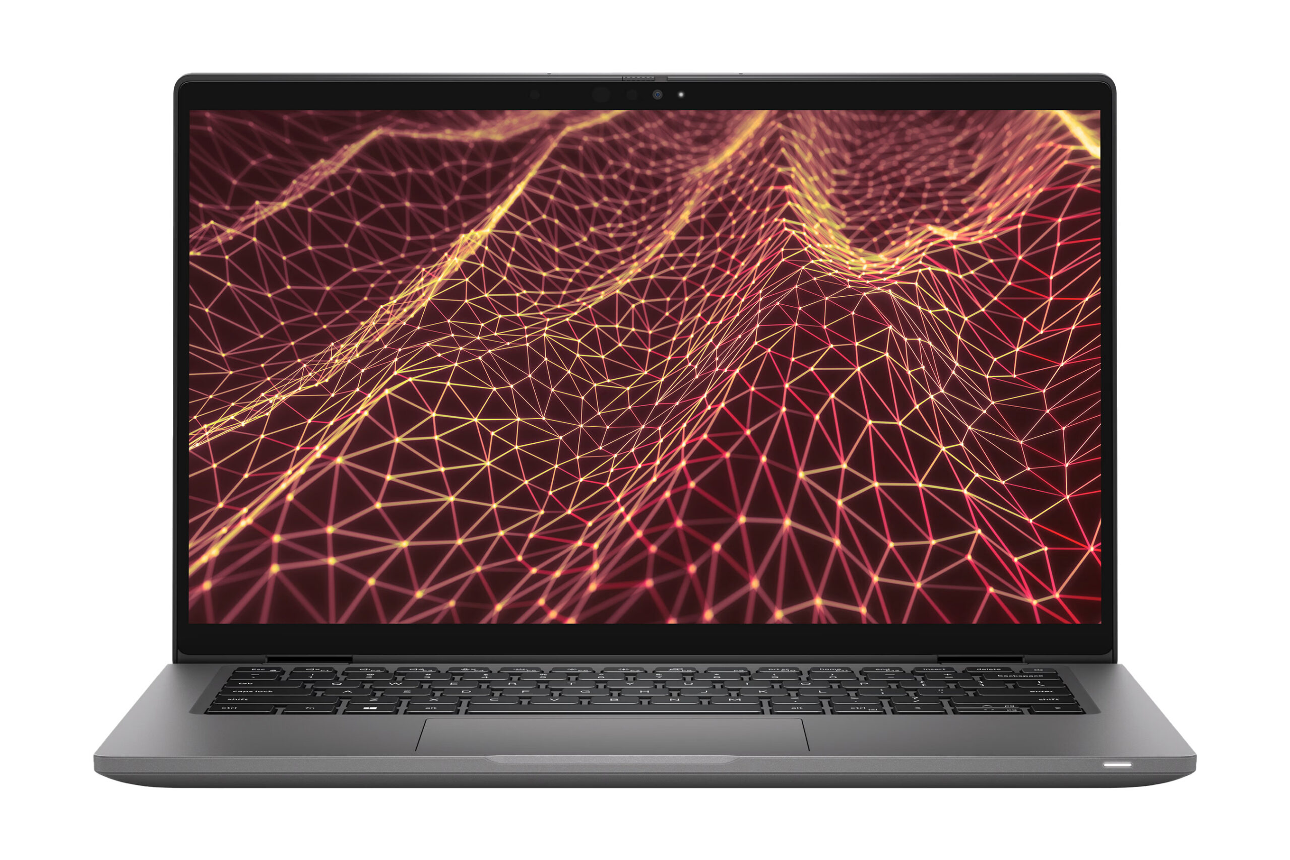 لپتاپ استوک لمسی دل Dell Latitude 7430 2-in-1 Core i7-1265U /16 GB /512 GB - Image 2