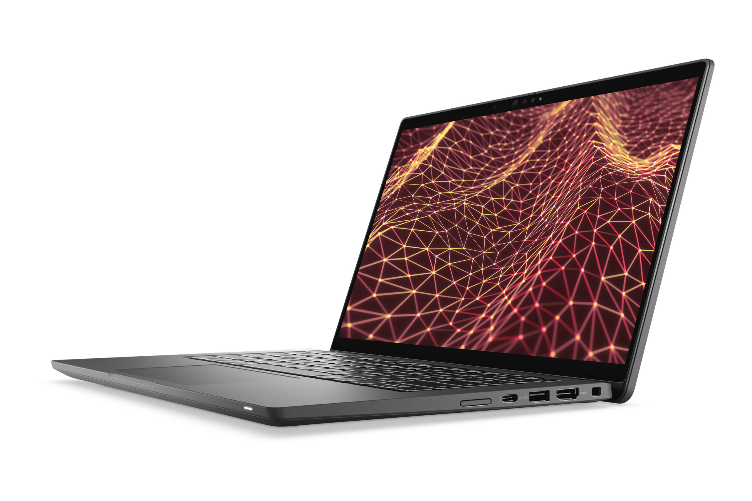 لپتاپ استوک لمسی دل Dell Latitude 7430 2-in-1 Core i7-1265U /16 GB /512 GB - Image 3