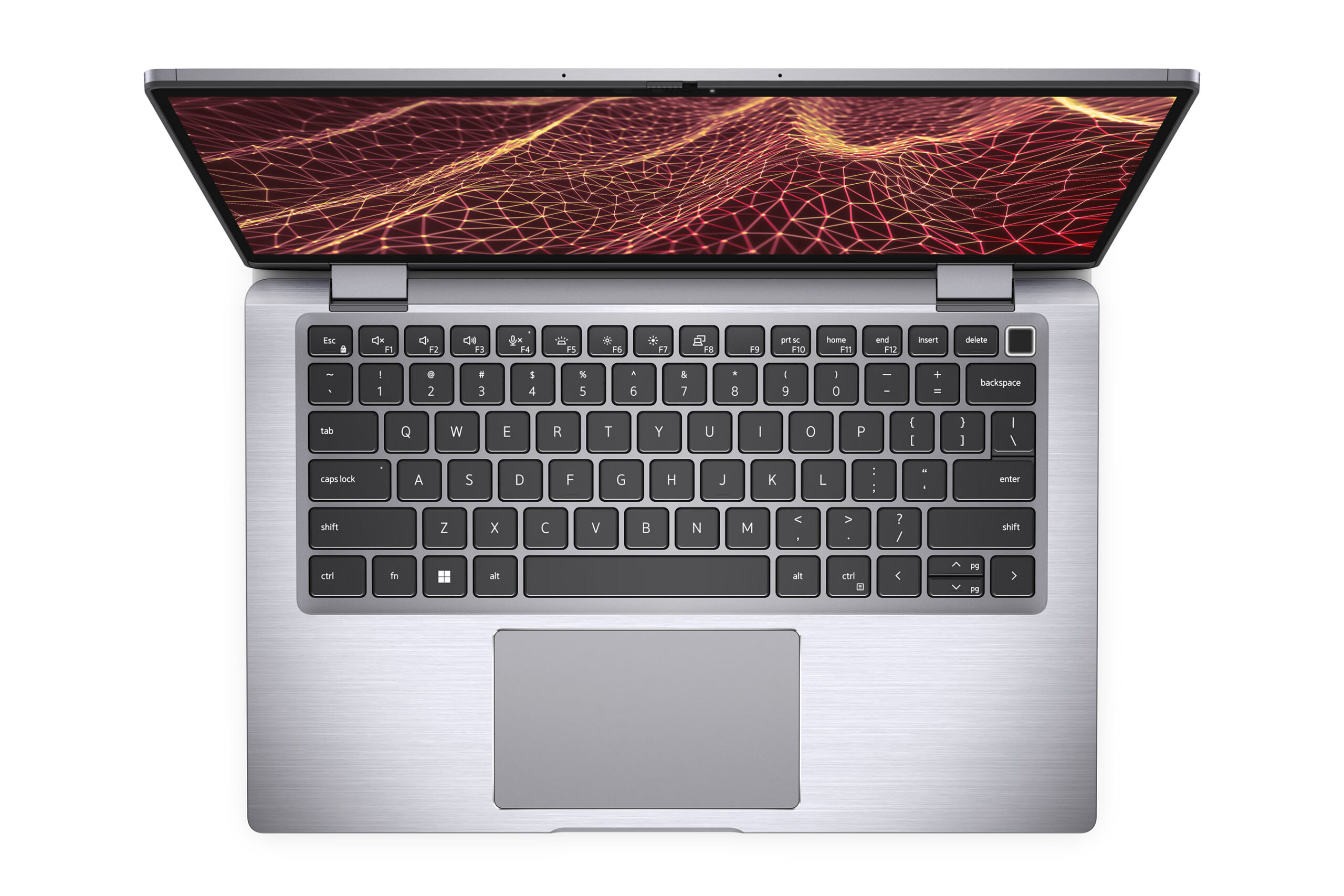 لپتاپ استوک لمسی دل Dell Latitude 7430 2-in-1 Core i7-1265U /16 GB /512 GB - Image 4
