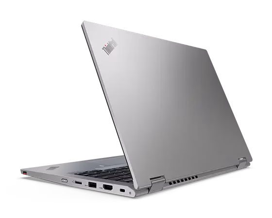 لپتاپ استوک لمسی لنوو Lenovo ThinkPad L13 Yoga Gen 2 Core i5-1145G7 /16 GB /256 GB - Image 4