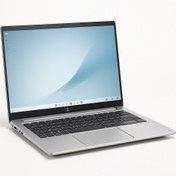لپ تاپ اچ پی HP EliteBook 6 G1i 14" Touch Intel Core Ultra 5 235U /16GB /256GB/ Intel Graphics