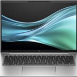 لپتاپ اچ پی HP EliteBook 845 G11 14" Ryzen 7 PRO 8840U 16GB 256GB Radeon 780M