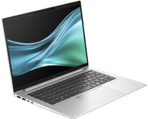 لپ تاپ استوک اچ پی HP EliteBook 845 G11 14" Ryzen 7 PRO 8840U /16GB /256GB /AMD Radeon 780M