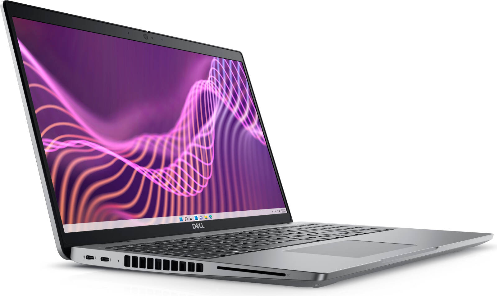 لپتاپ استوک دل Dell Latitude 5540 Core i7-1370P/16GB /512GB/2GB NVIDIA MX550