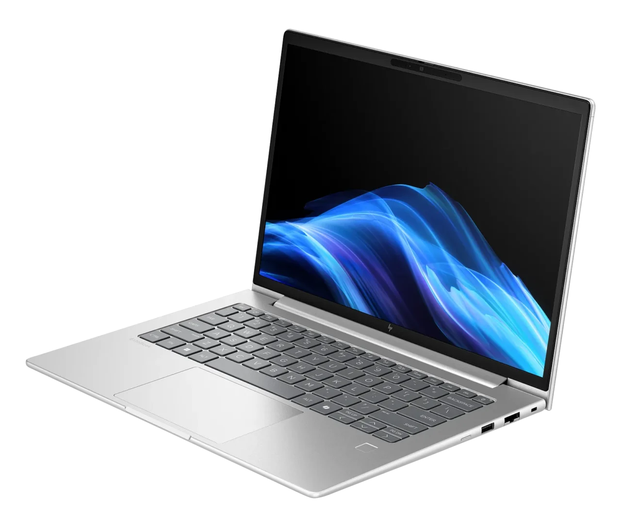 لپ تاپ اچ پی HP EliteBook 6 G1A 14" Touch Ryzen 5 PRO 230 /16GB /256GB/AMD Radeon 760M