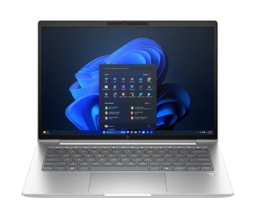لپتاپ اچ پی HP EliteBook 6 G1A 14" Touch Ryzen 5 PRO 230