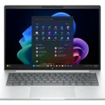 لپتاپ اچ پی HP EliteBook 8 G1A 14" Touch Ryzen 7 PRO 250 16GB 256GB Radeon 780M