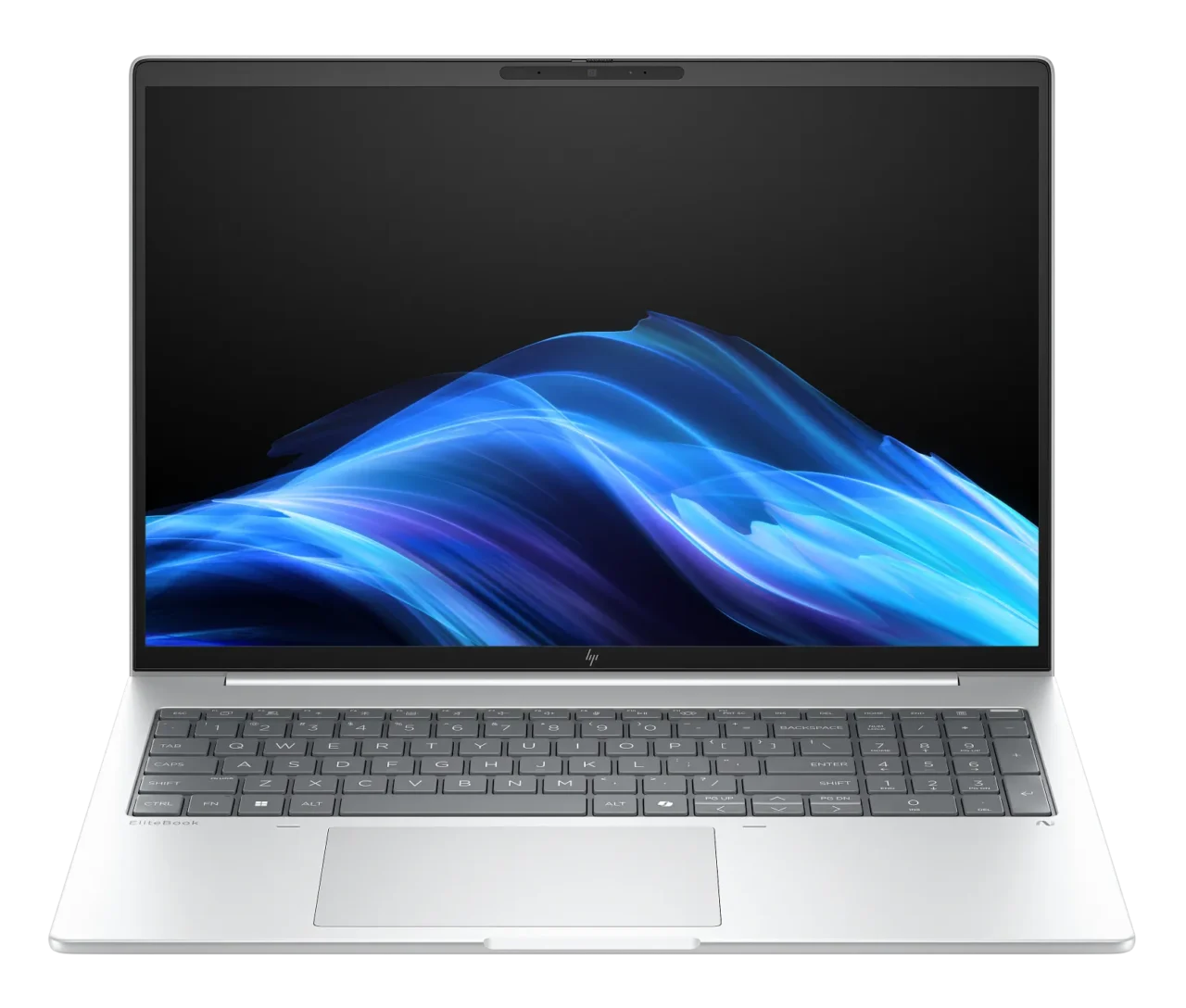 لپ تاپ اچ پی HP EliteBook 8 G1A 16" Ryzen 7 PRO 250 /16GB /256GB /AMD Radeon 780M
