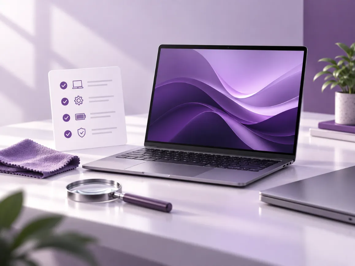 درباره فروشگاه BestLaptop4U
