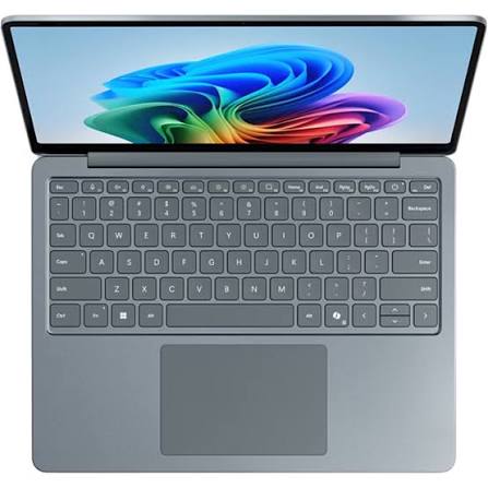 سرفیس لپتاپ Surface laptop 8 Snapdragon x plus 